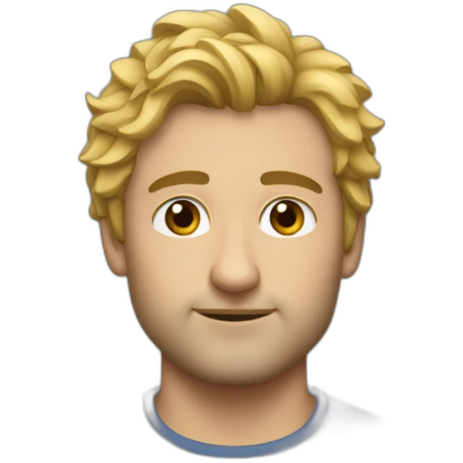 ERIC ZEMOUR emoji