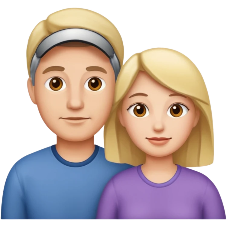 parents emoji