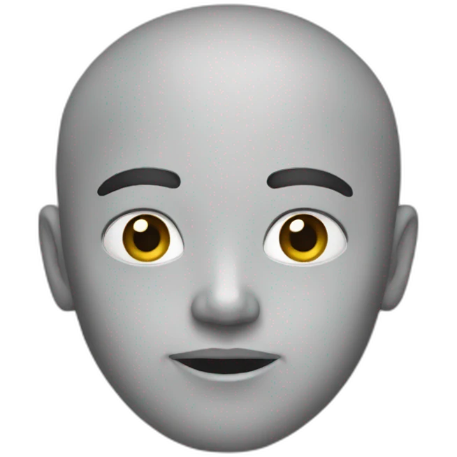 type emoji