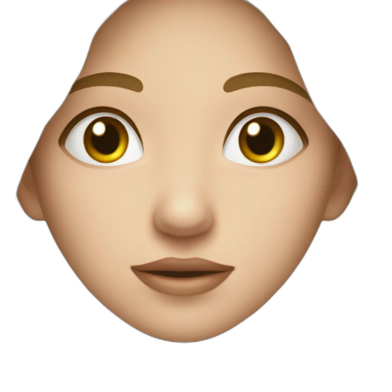 Dolorès ombrage  emoji
