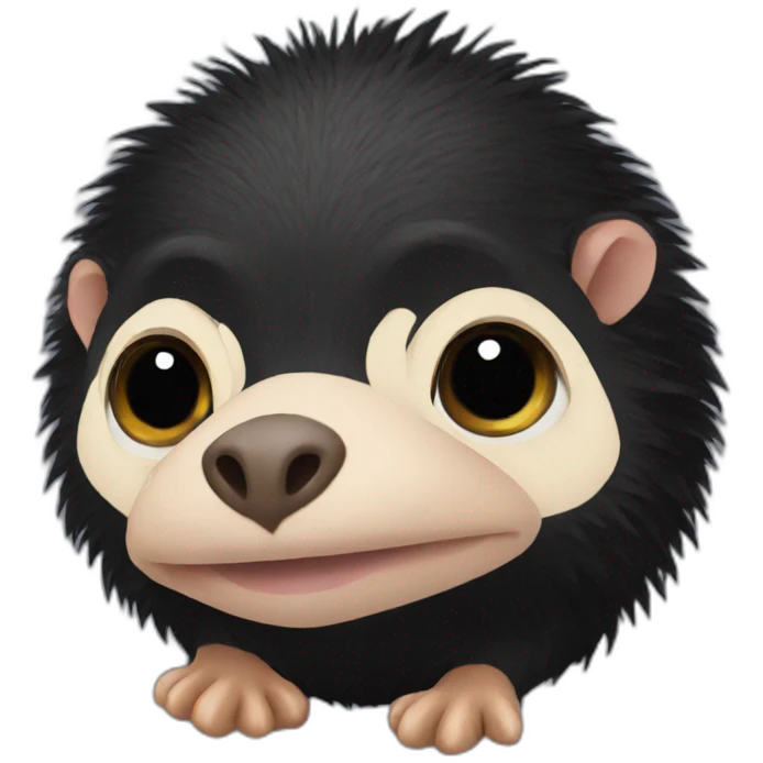 niffler emoji