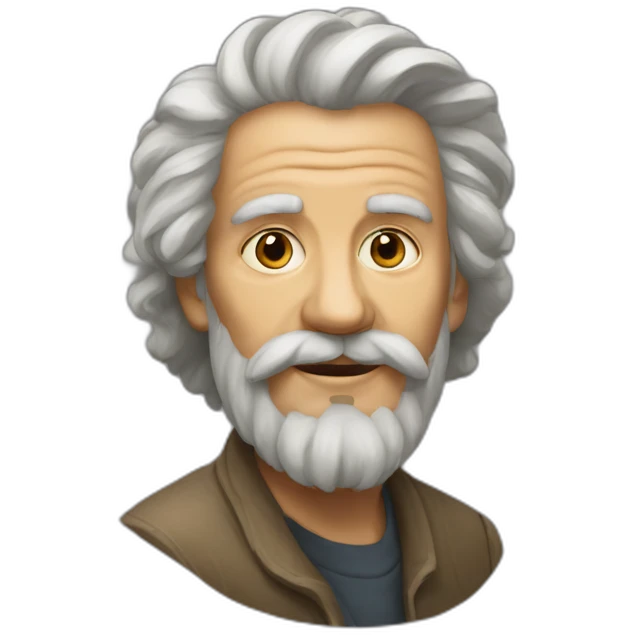 Peintre autrichien emoji