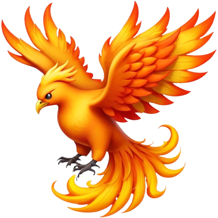 MOLTRES emoji