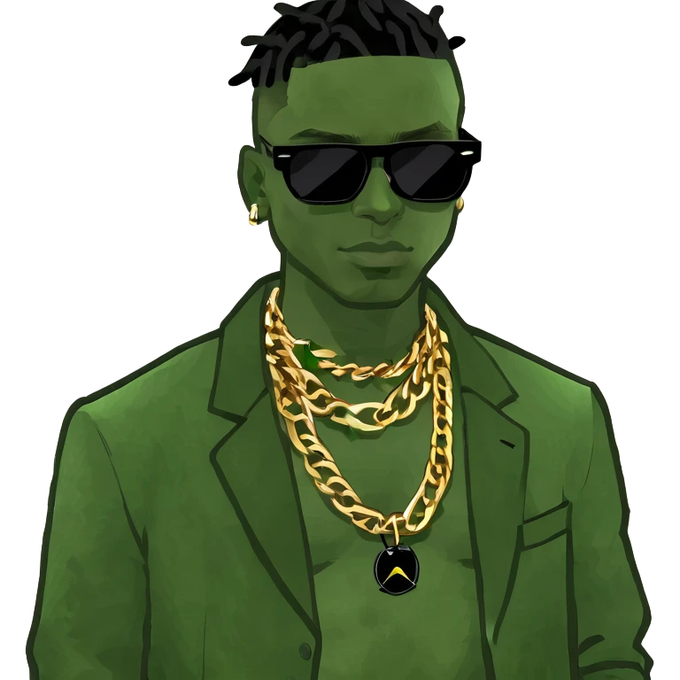 Playboy carti emoji