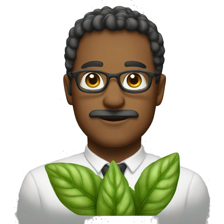 basil emoji