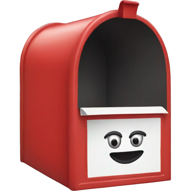 postbox emoji