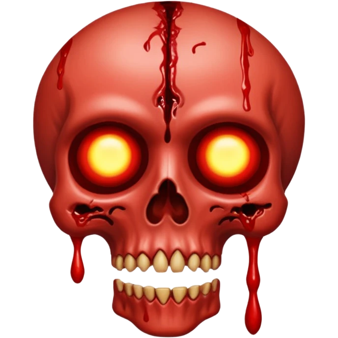 Brand of sacrifice emoji