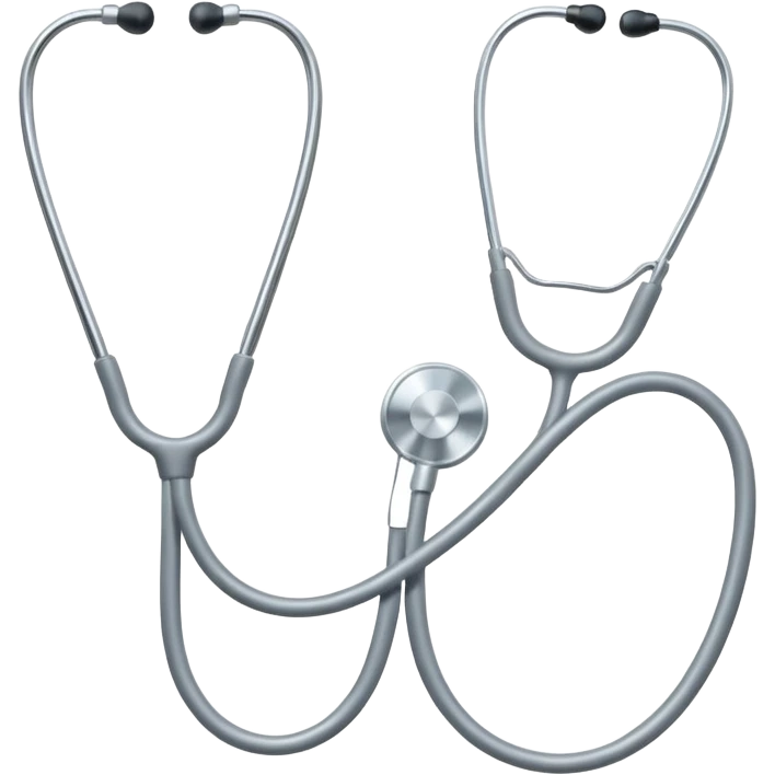 stetescope emoji