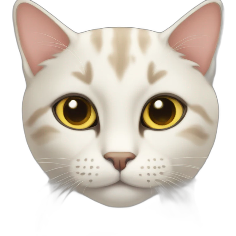 Cat emoji