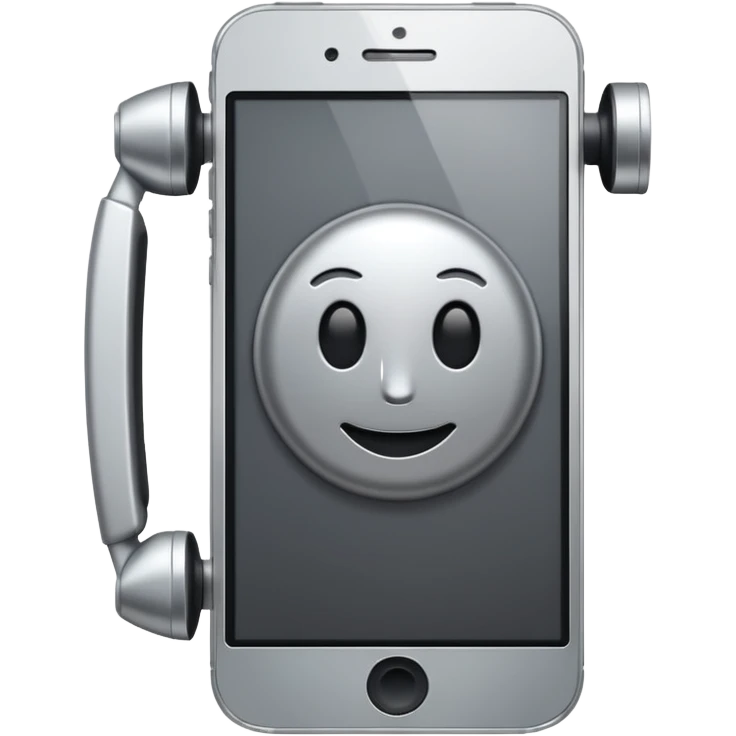 phone emoji