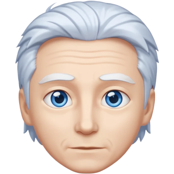 Gojo emoji
