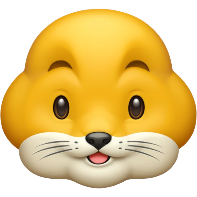 chafaris japonesas ciano emoji