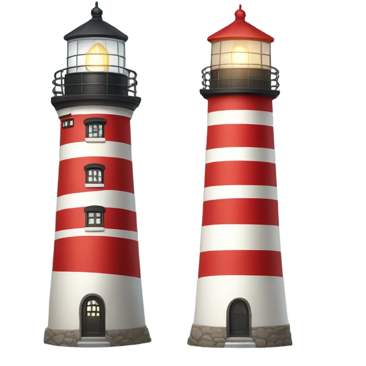 lighthouse
Pesquisar isso no Google

 emoji