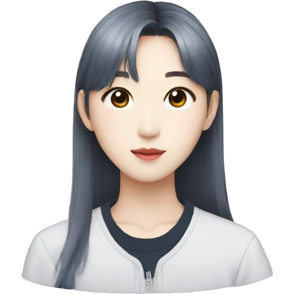 Hyunjin  emoji