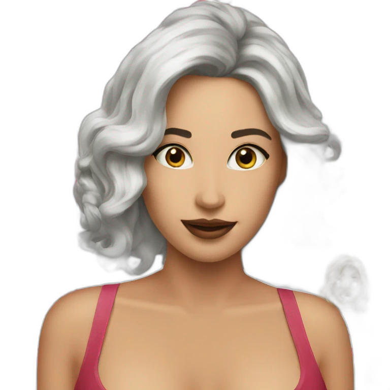 Magazine emoji