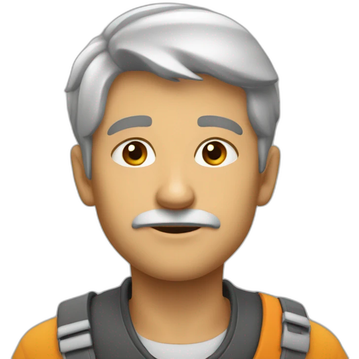 Şener Şen emoji