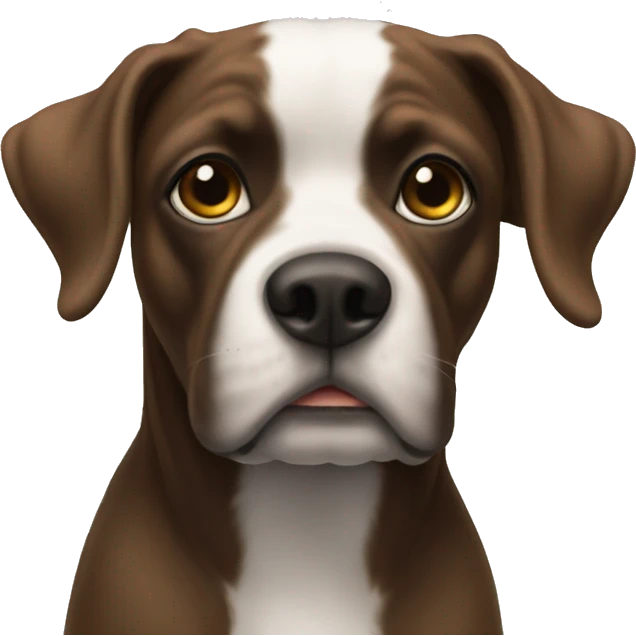 Boston emoji