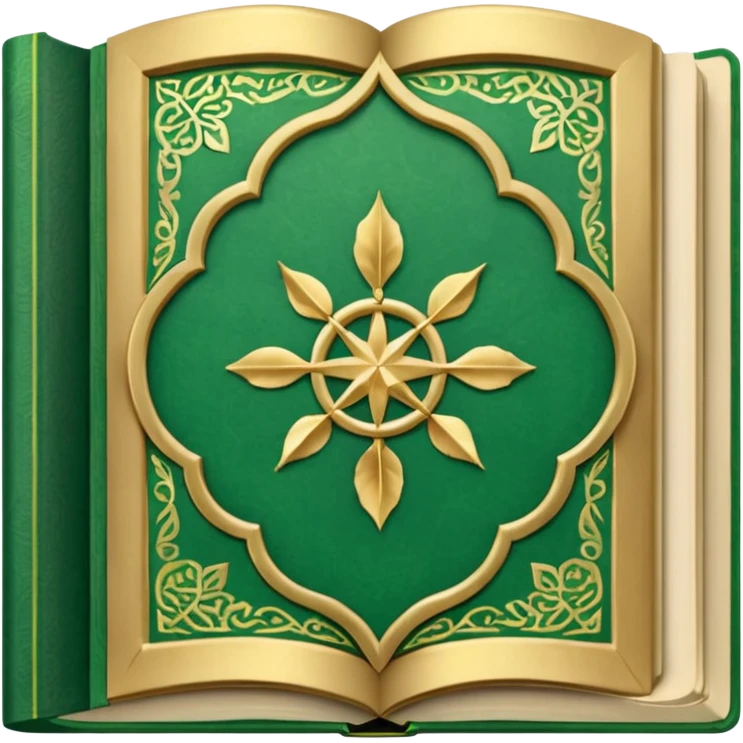 
Koran emoji