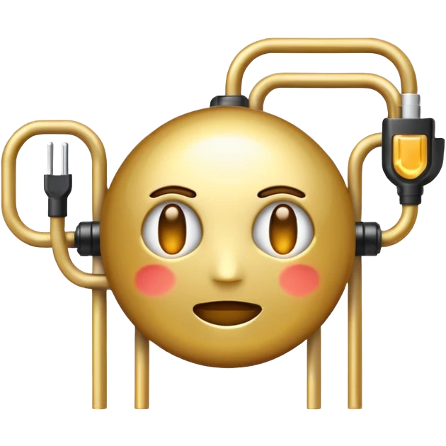 electrolysis emoji emoji