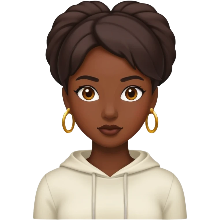 Slay Girl  emoji