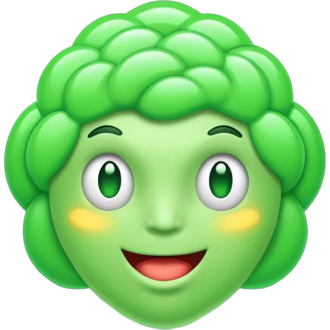 BigBrainStrat emoji