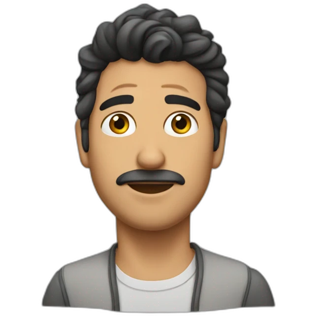José David ferris Gomez emoji