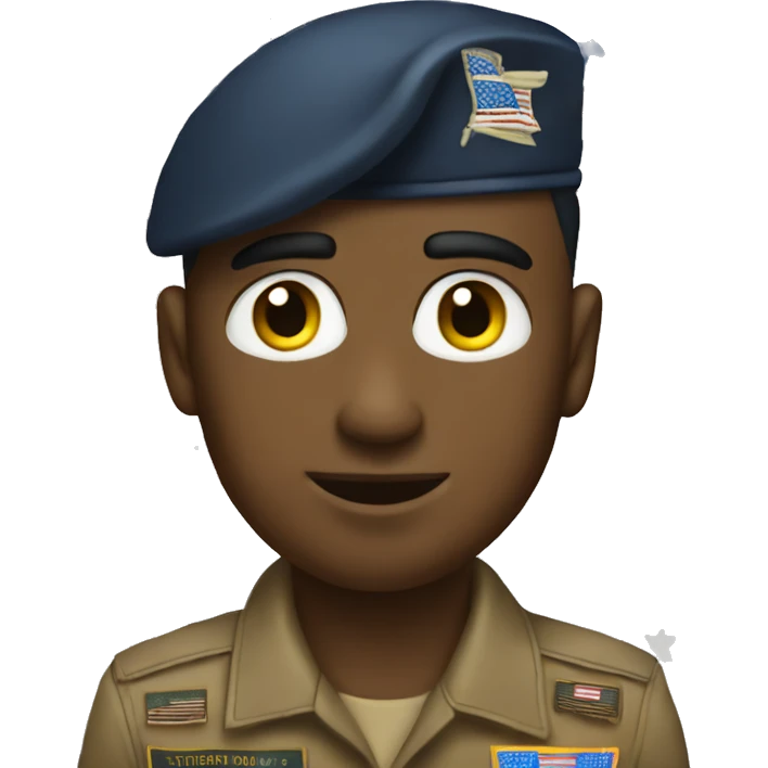 Veterans Day  emoji