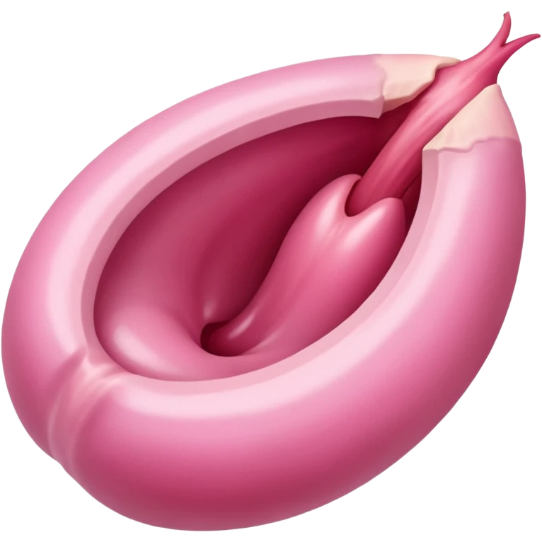واژن emoji