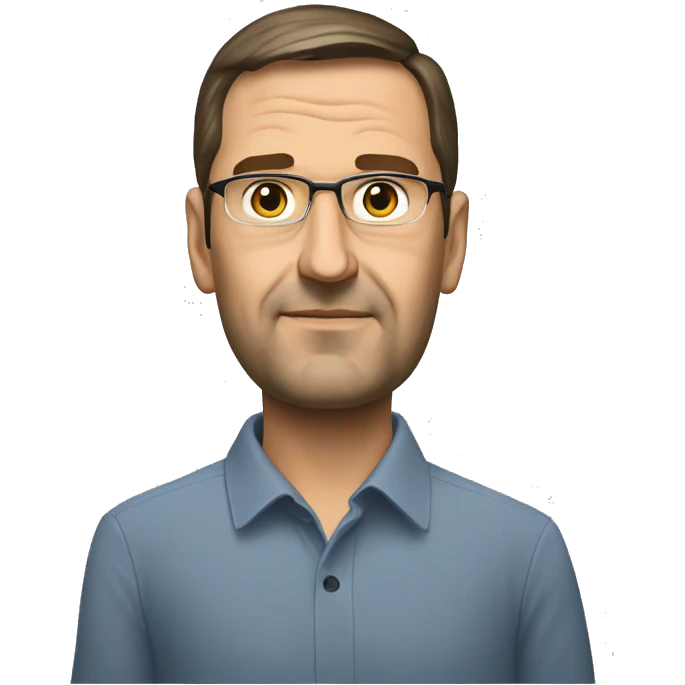 Aleksandar Vučić emoji