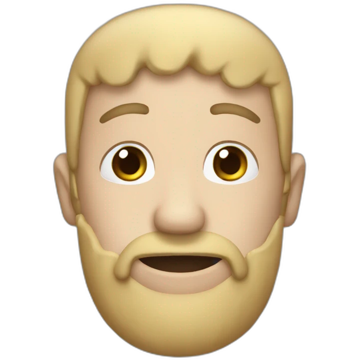 No me lo puedo creer emoji