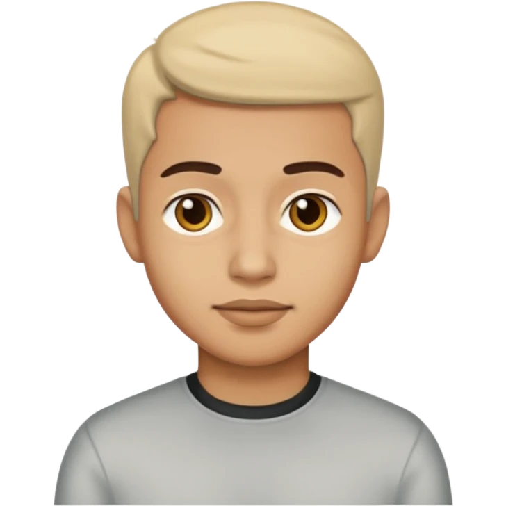 Text asad emoji