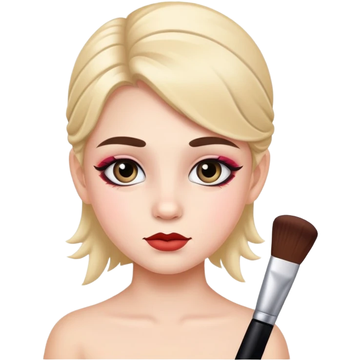 Sephora kid emoji