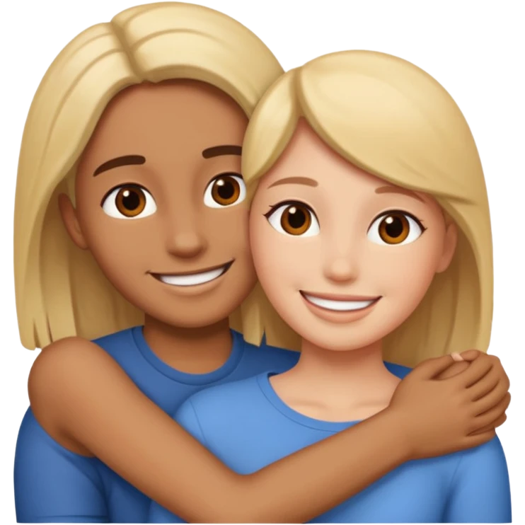 Two people having sex emoji