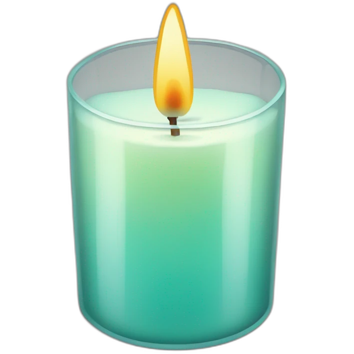 candle-in-glass Download emoji emoji