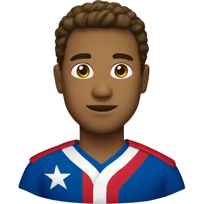 dominican republic emoji
