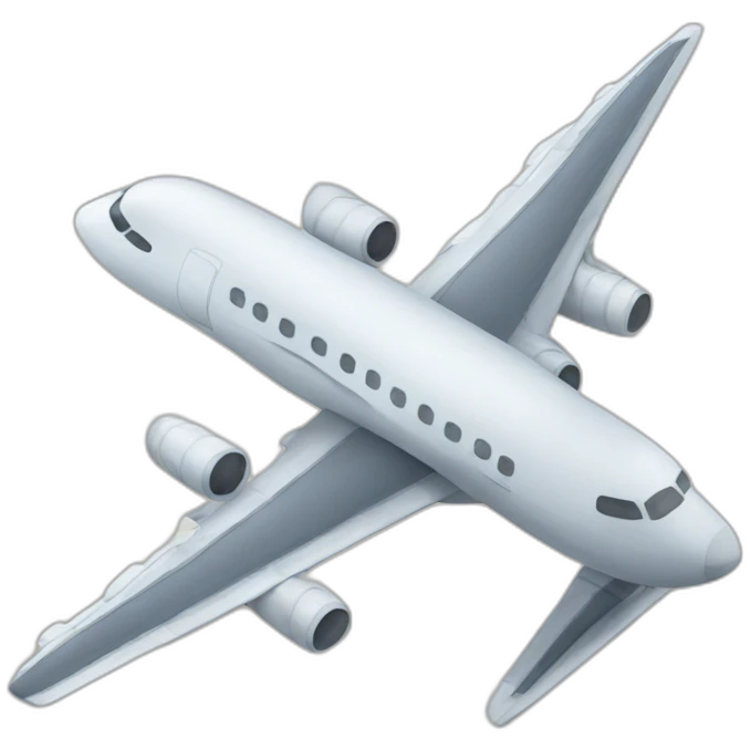 plane emoji