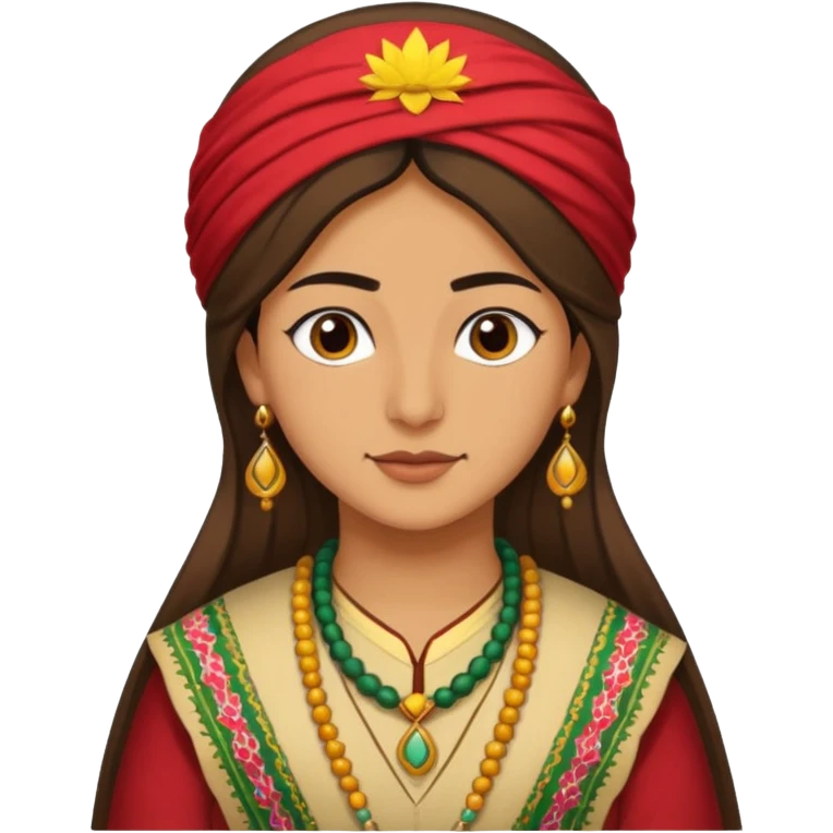 Kurdistan emoji
