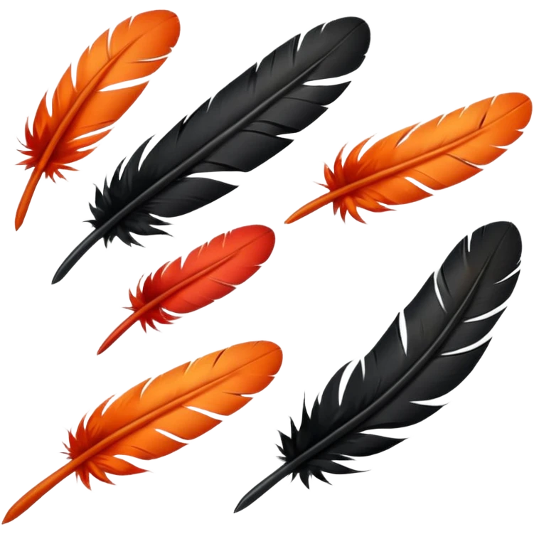 Fletchinder emoji