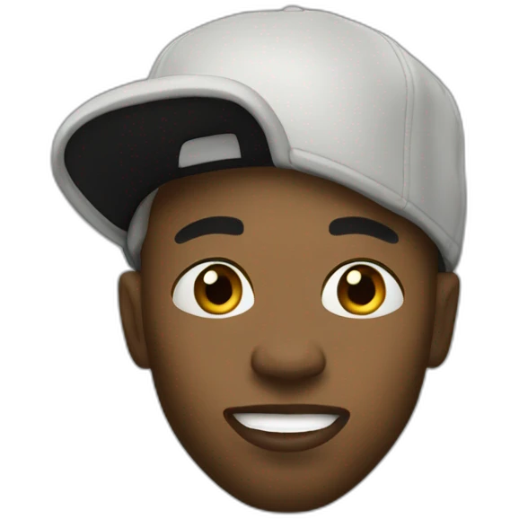 rapper named central cee emoji