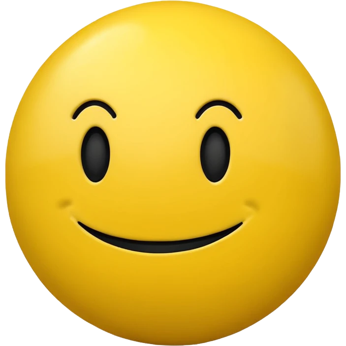 strong pacman side view emoji