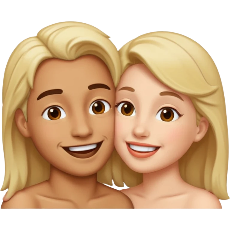 kissy Kissy 😘 emoji