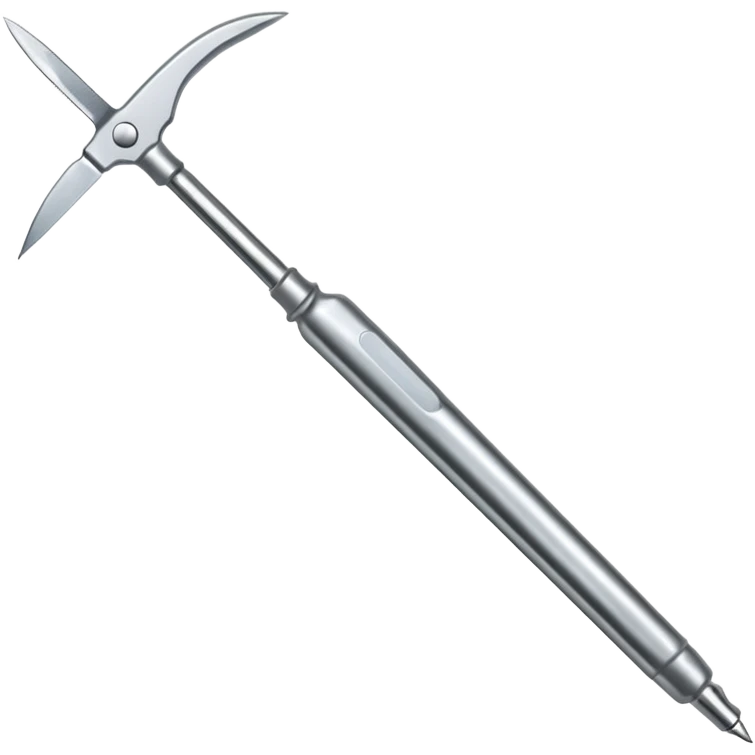 scalpel emoji