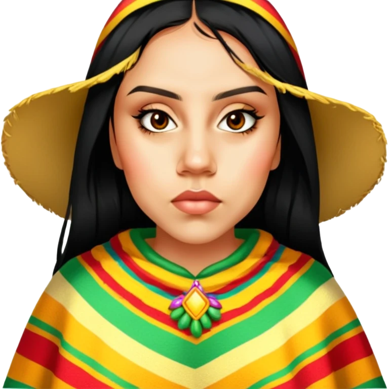 Fiestero emoji