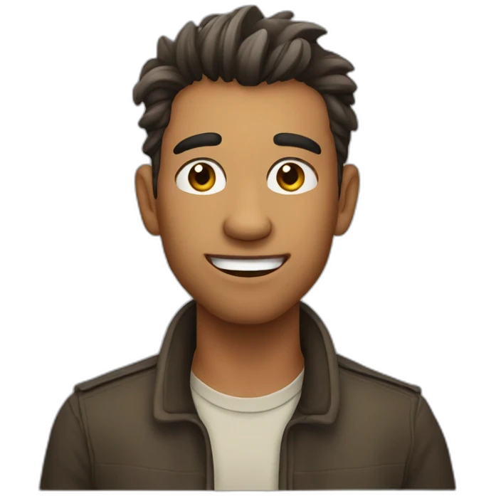 Sanglier emoji