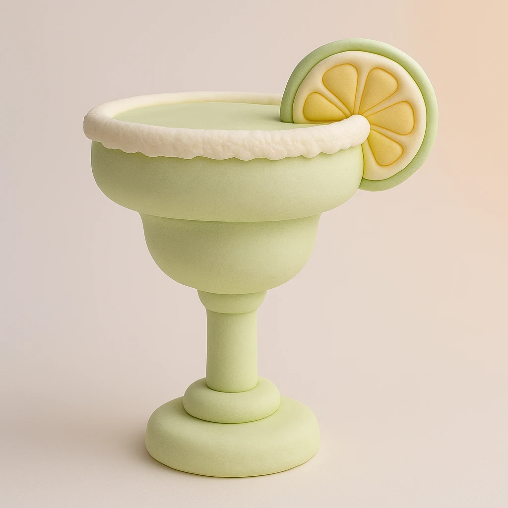 margarita emoji