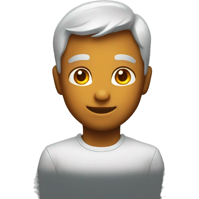 Loving, Glowing,Flickering, Intense emoji