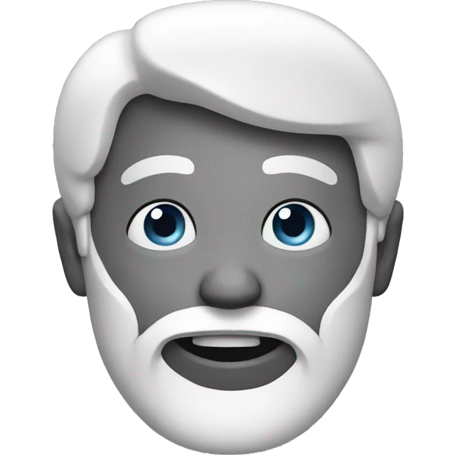 am emoji