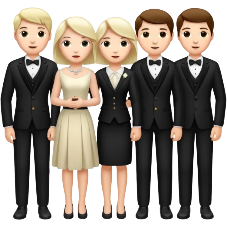 The Twilight Saga/ Eclipse emoji