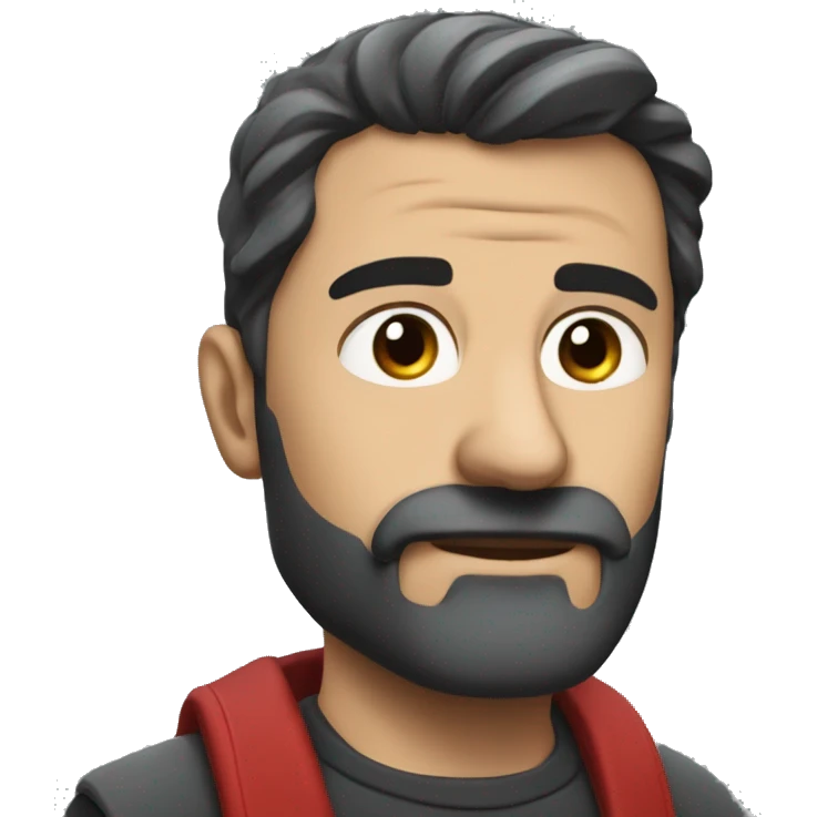Gabriel UTRAKİLL emoji