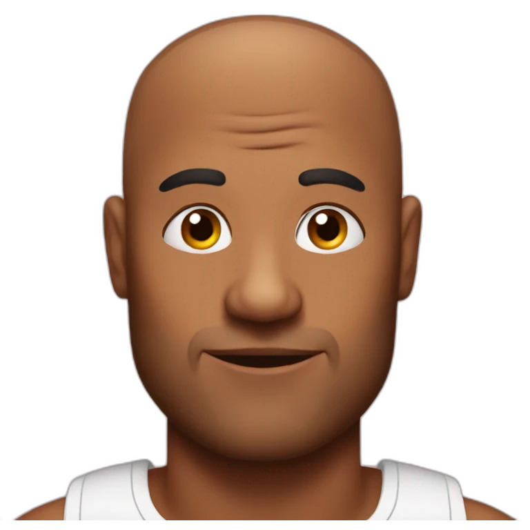 Booba emoji
